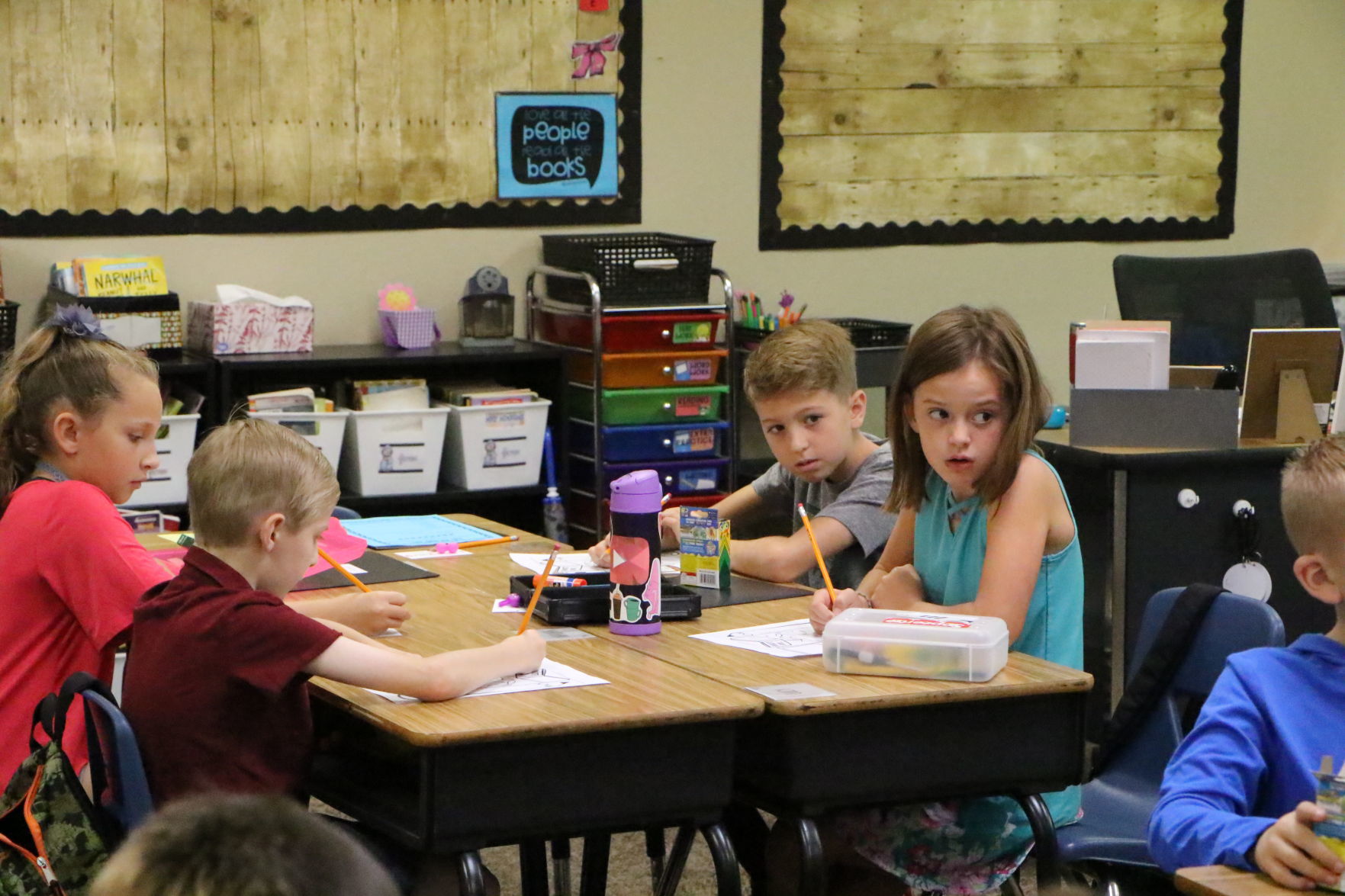 Bailey Elementary